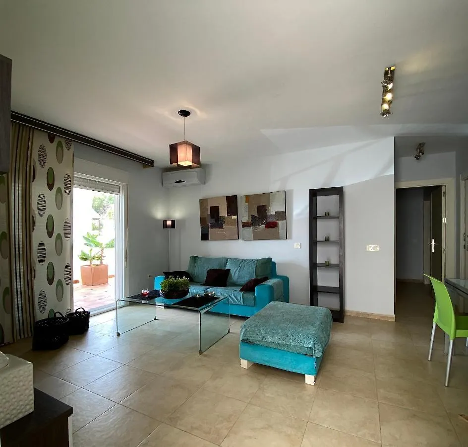 Residencial Oasis Apartment Mojacar