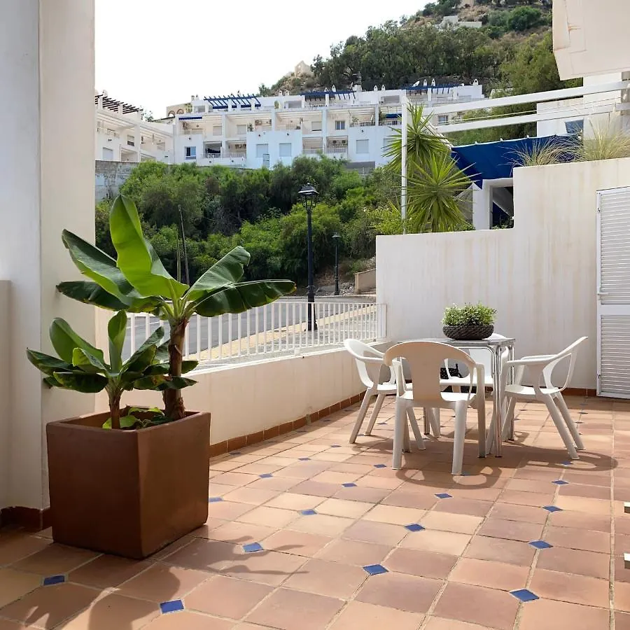 Residencial Oasis Apartment Mojacar 0*,  Spain
