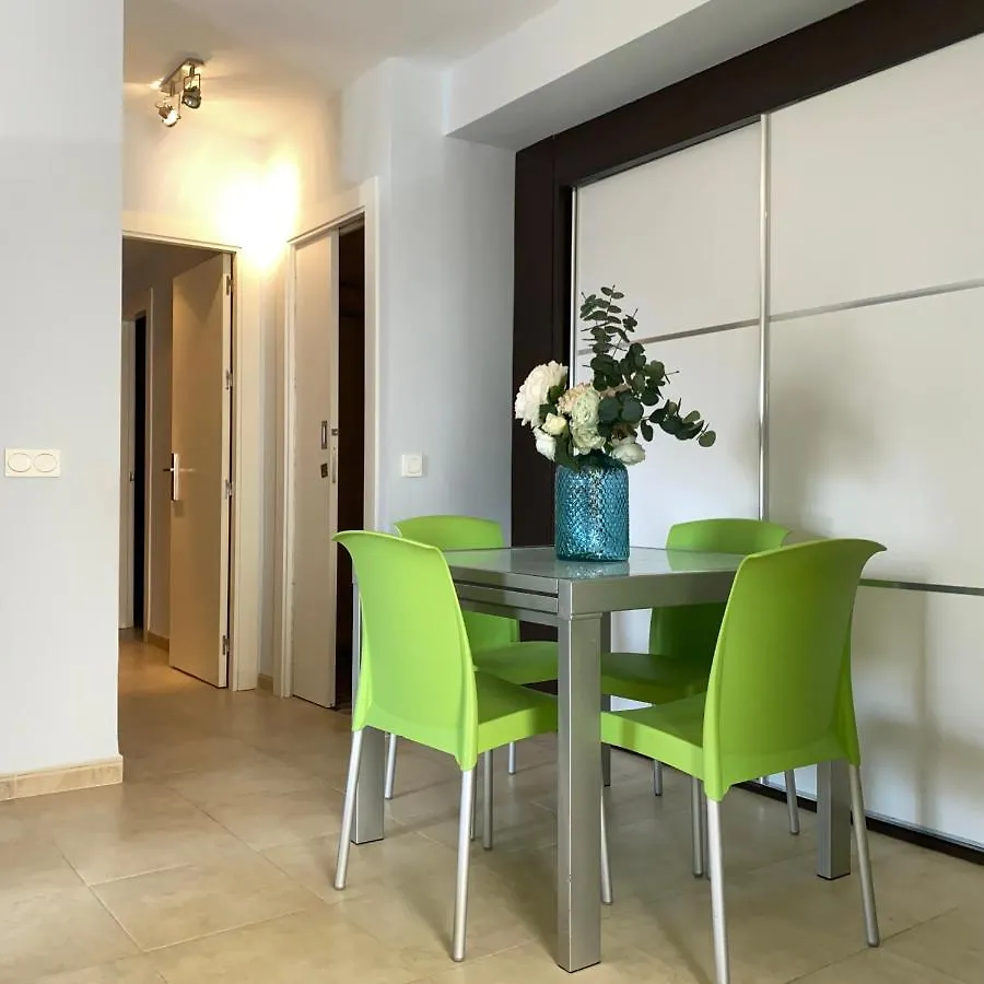 Residencial Oasis Apartment Mojacar