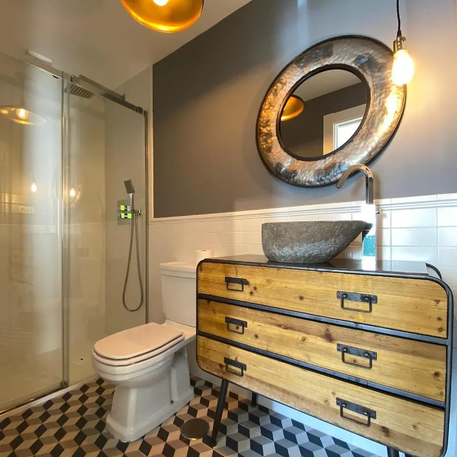 Residencial Oasis Apartment Mojacar
